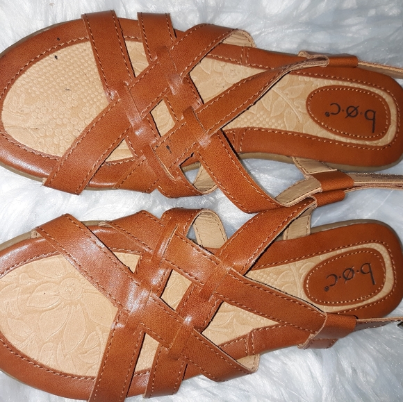 Sandals - Picture 3 of 6